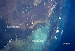 Florida Bay Nasa